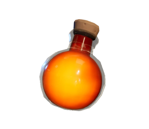 Огненная бомба