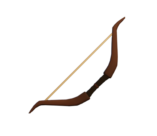 Лук убийцы