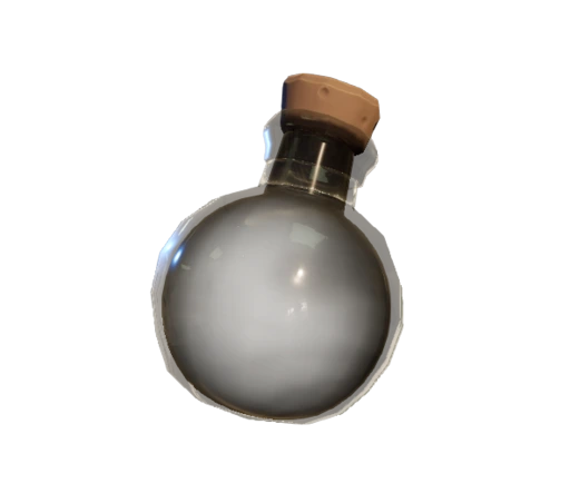 Большая дымовая бомба