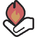 Наполнение огнем